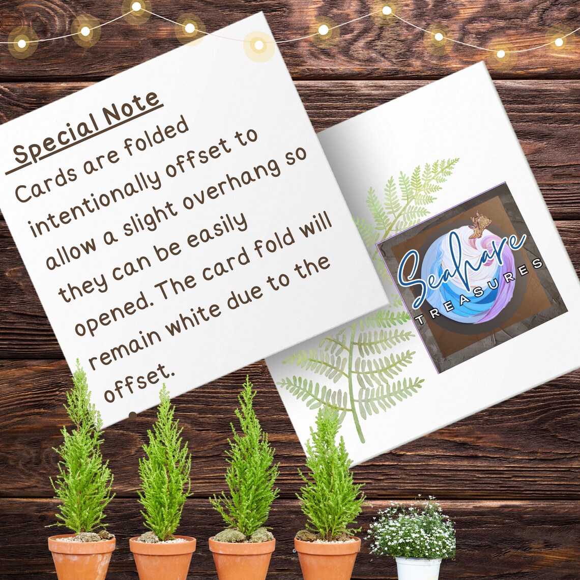 Blue Watercolor Sea Turtle Note Cards, Blank Turtle Note Card Set ...