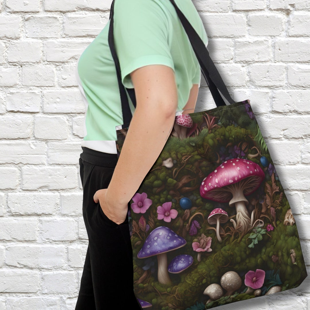 Borsa Della Spesa Riutilizzabile Artsy Cats – Confezione Da 100 Pezzi