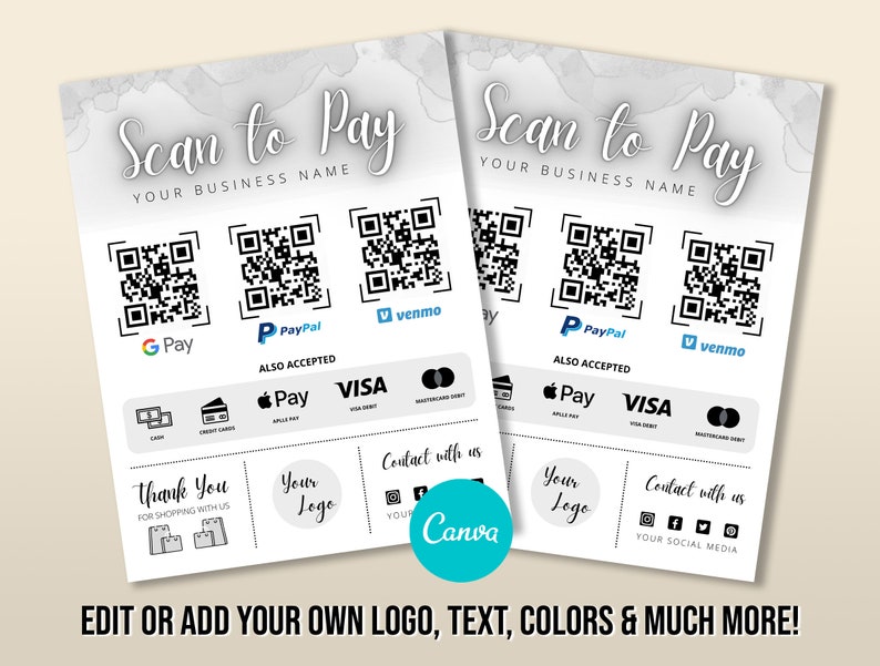 scan-to-pay-template-editable-template-canva-template-salon-etsy-india