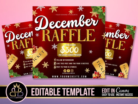 December  Giftcard Giveaway - Riewe Internet Marketing