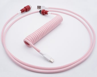 PREMADE IN STOCK - Darling Mechanical Keyboard Cable