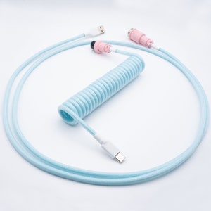 PREMADE IN STOCK - Noel Mechanical Keyboard Cable