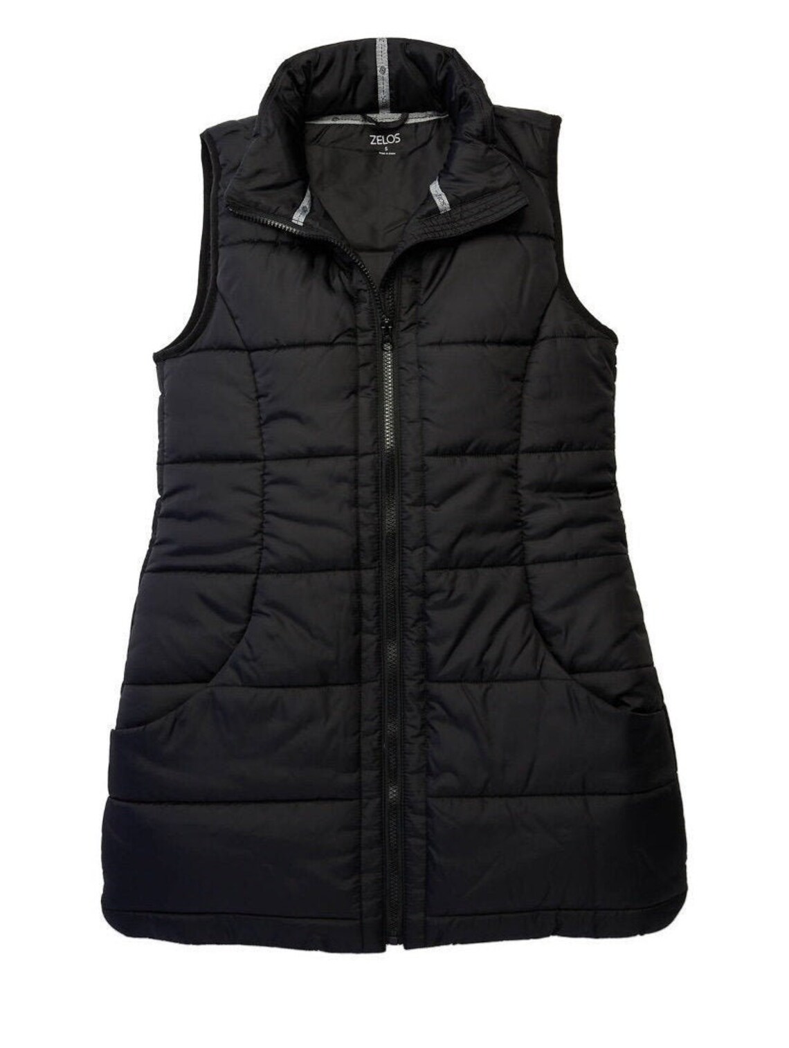 Puffer Bubble Stylish Vest Etsy