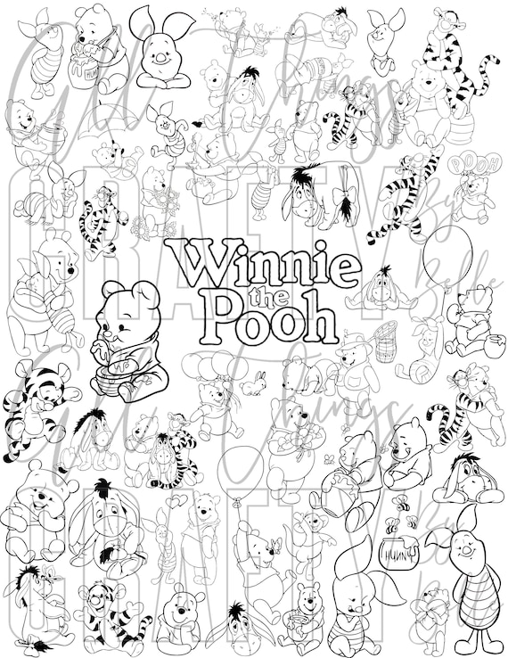 disney coloring book pdf, Only Coloring Pages