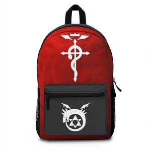 Buy Backpack Anime Online In India  Etsy India