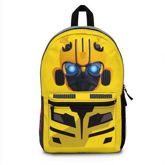 Transformers backpack Clearance