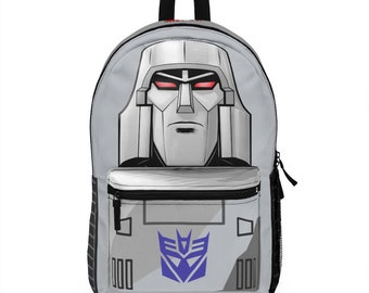 Transformers backpack nz Clearance