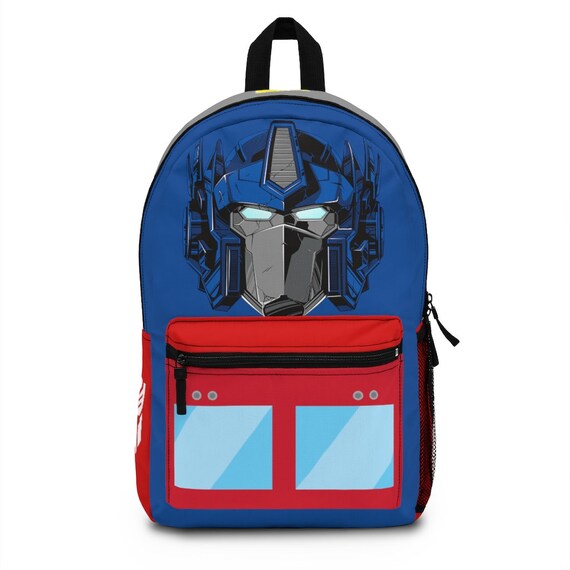 Transformers backpack nz Clearance