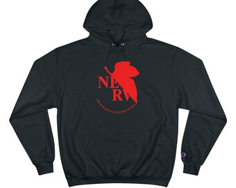 nerv sweatshirt