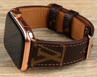 Gucci apple watch band etsy Outlet