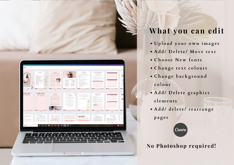 ULTIMATE WORKBOOK BUNDLE 100% Done for You Workbooks Life Coach Lead ...