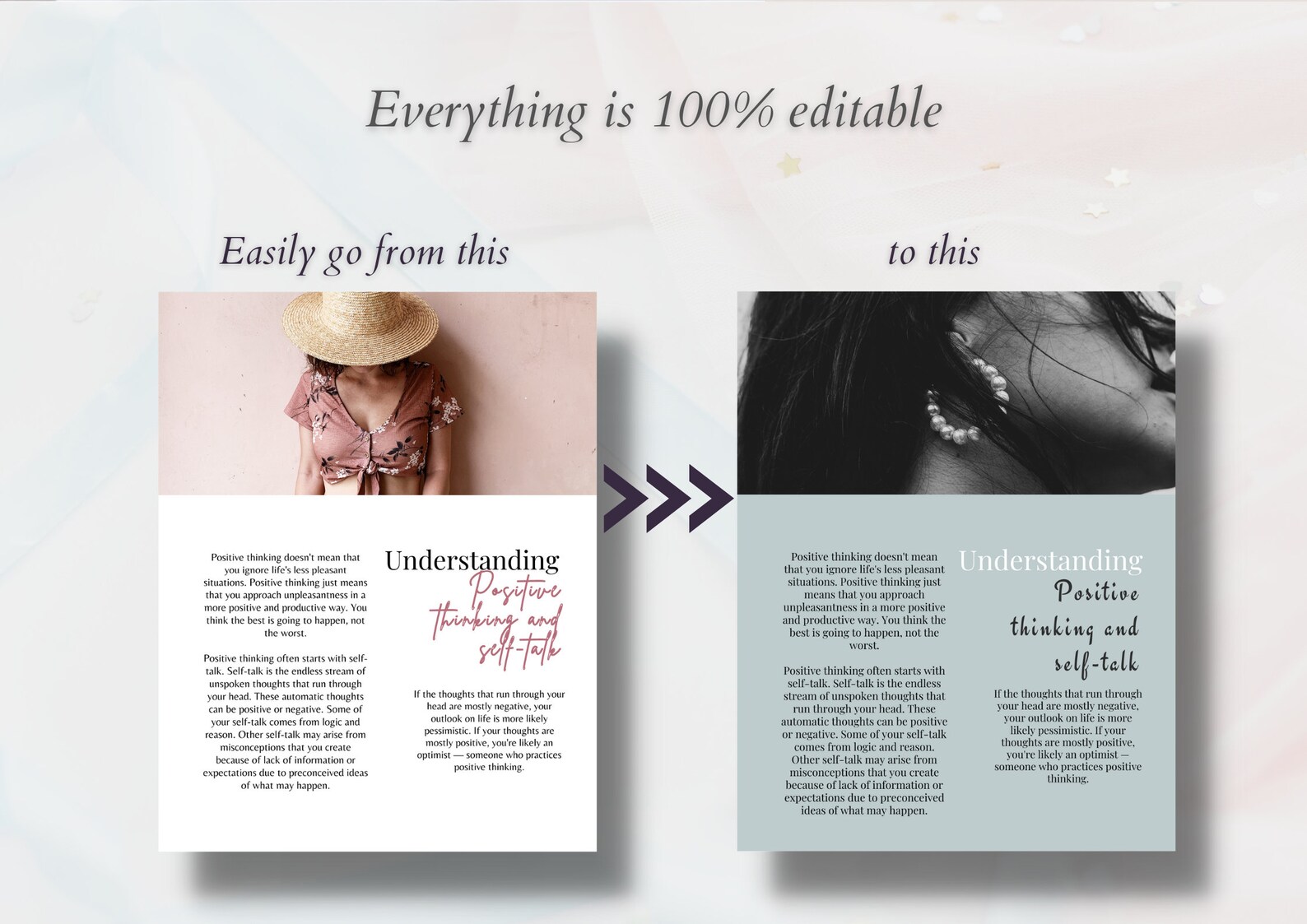 ULTIMATE WORKBOOK BUNDLE 100% Done for You Workbooks Life Coach Lead ...