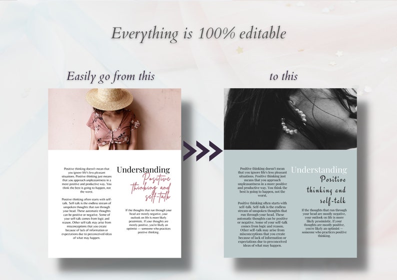 ULTIMATE WORKBOOK BUNDLE 100% Done for You Workbooks Life Coach Lead ...