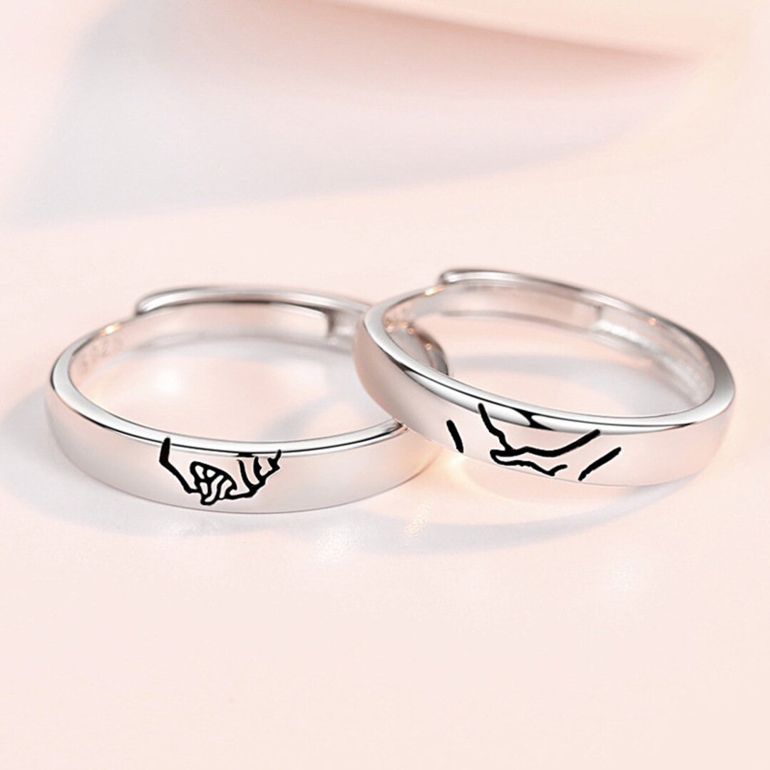 Club factory couple rings clearance