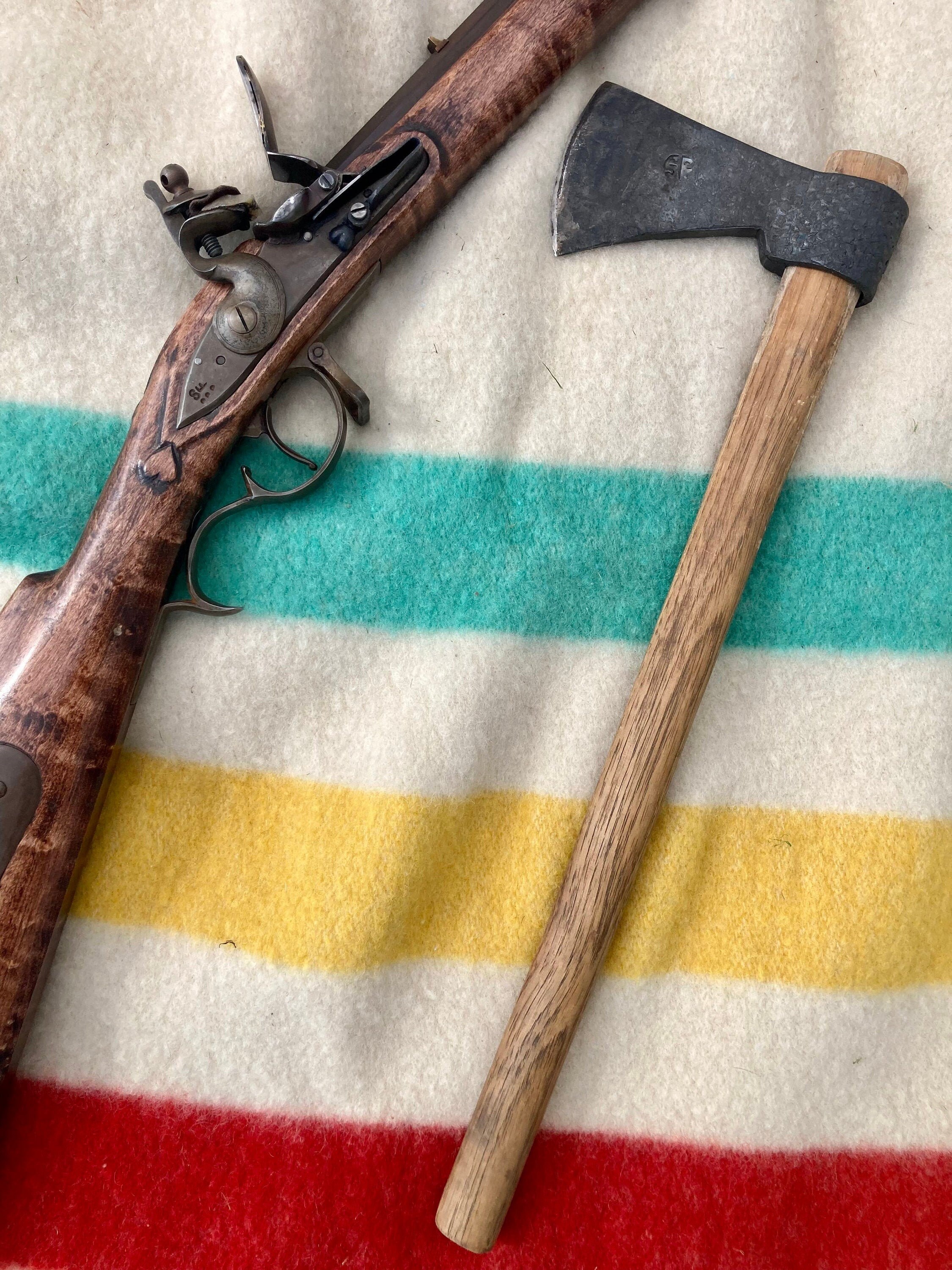 Farrier's Rasp Tomahawk Etsy