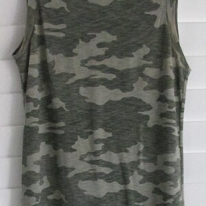Universal Thread Women's Camouflage Knit Maxi Dress Size Small - Etsy
