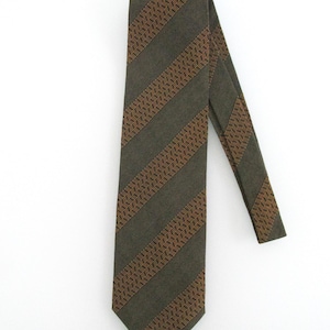 Giorgio Armani Men&#39;s Silk Tie