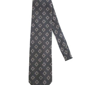 Giorgio Armani Men&#39;s Silk Tie