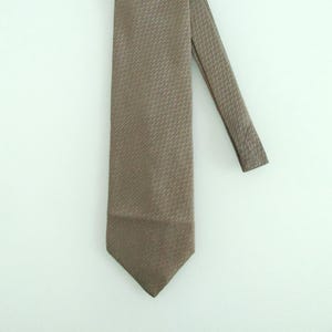 Giorgio Armani Men&#39;s Silk Tie