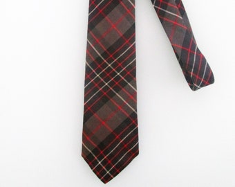 Bert Pulitzer Vintage Men's Cotton Tie