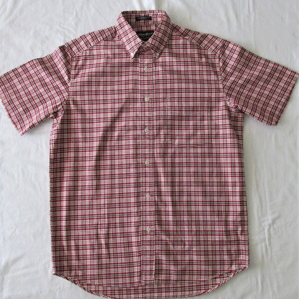 Eddie Bauer Shirt - Etsy