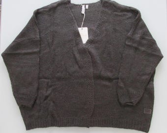 Elan (NWT) Women&#39;s Open Front Cardigan Sweater Size Small