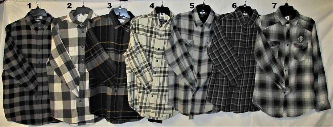 トップス MAATEE&SONS SILK FLANNEL PULLOVER SHIRTS MAATEE&SONS SILK FLANNEL PULLOVER SHIRTS