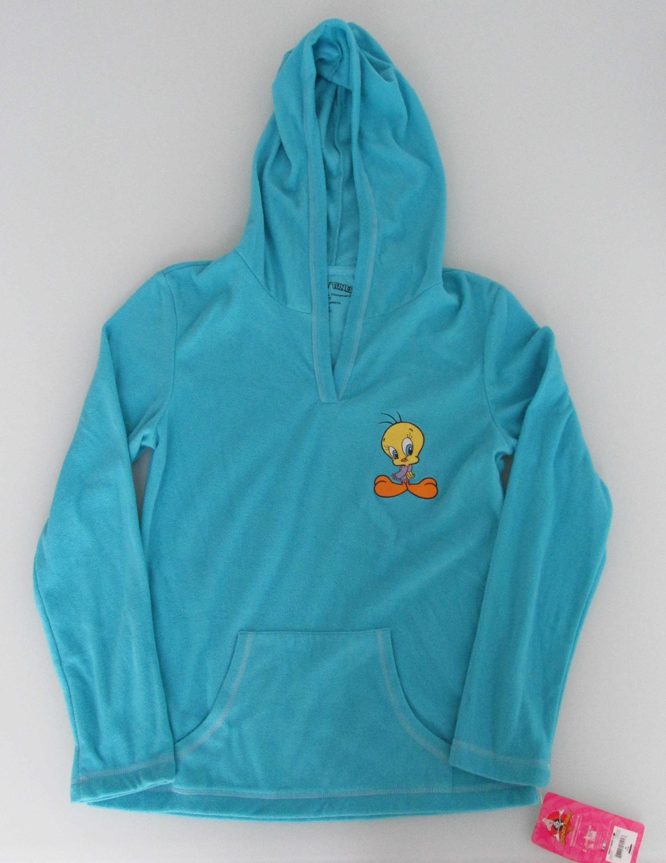 - Etsy Bird Hoodie Tweety