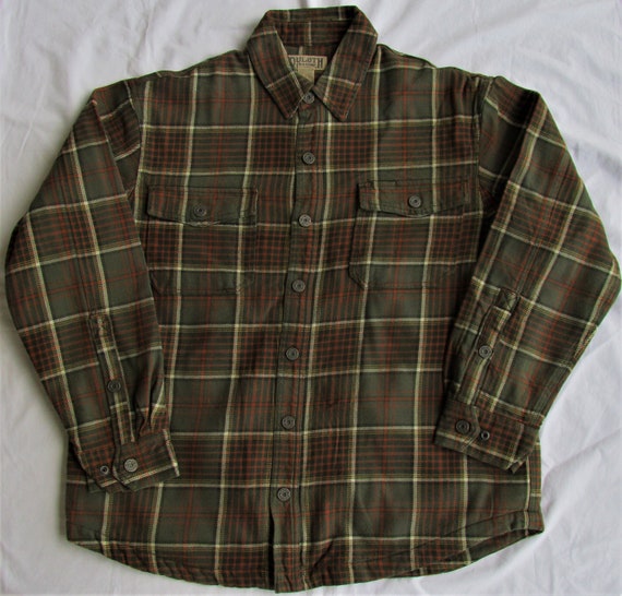 Duluth Trading Men's Polar Fleece Lined 