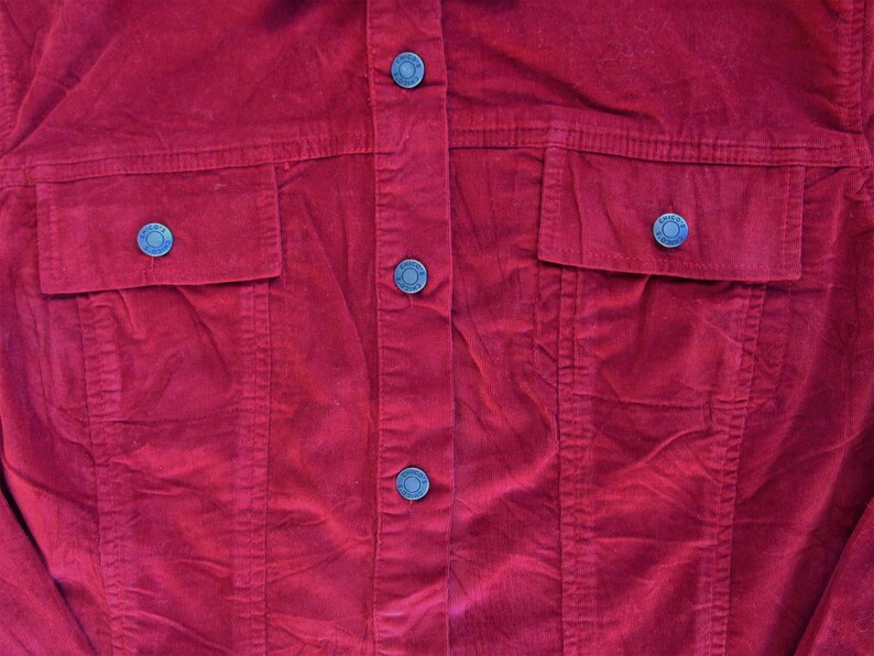 Chico' Additions Women's Corduroy Shirt Size Small - Etsy
