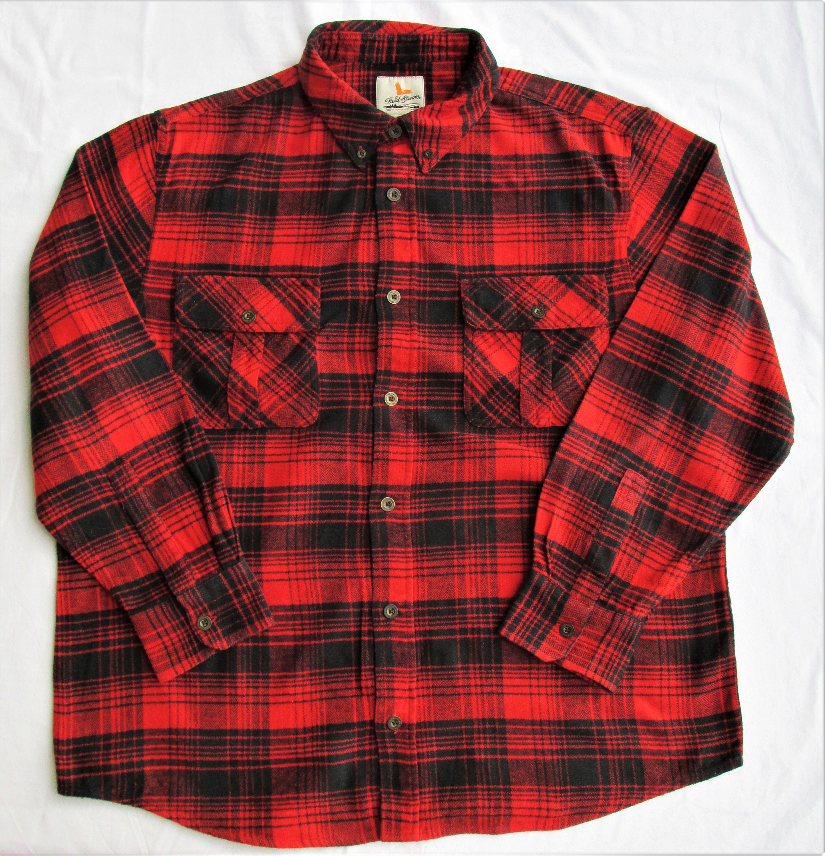 Field & Stream Men