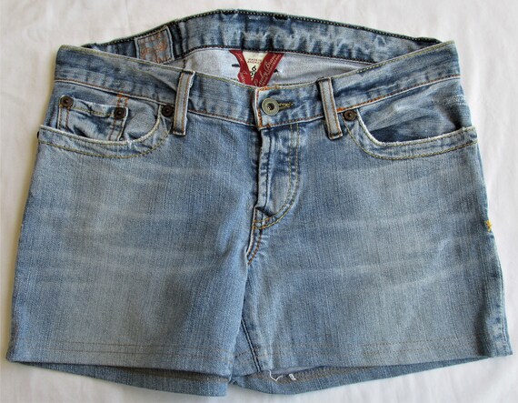 Lucky Brand Women's Denim Shorts Size 6 