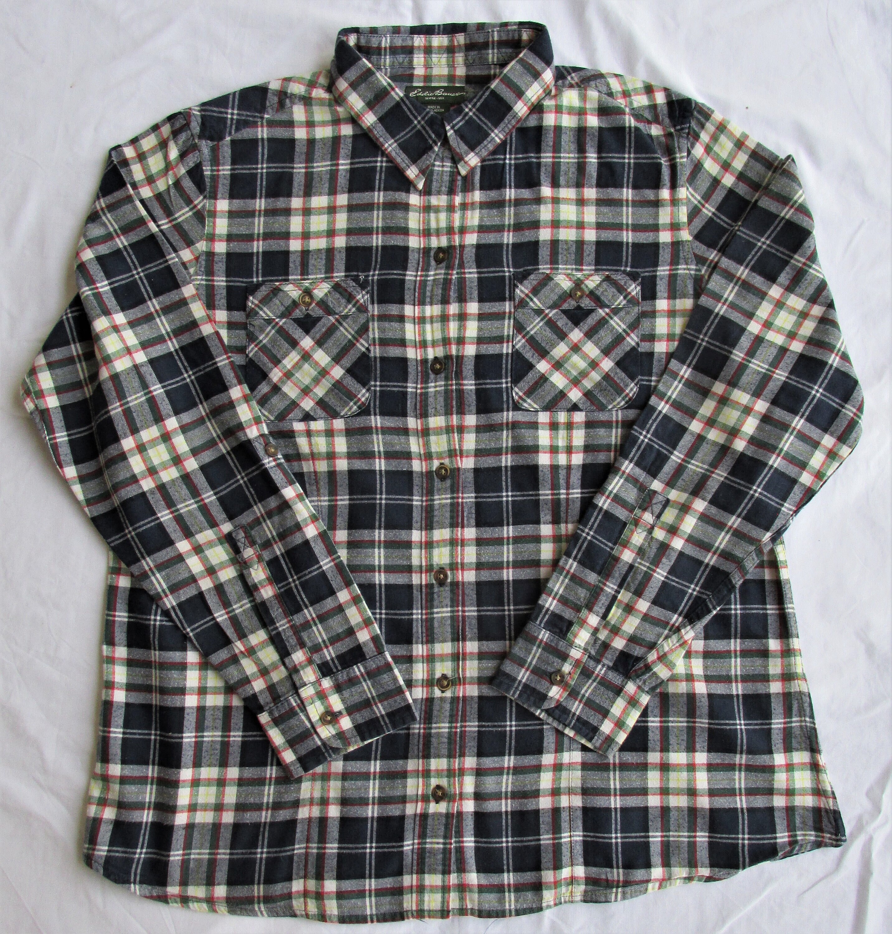 16+ Eddie Bauer Dress Shirts