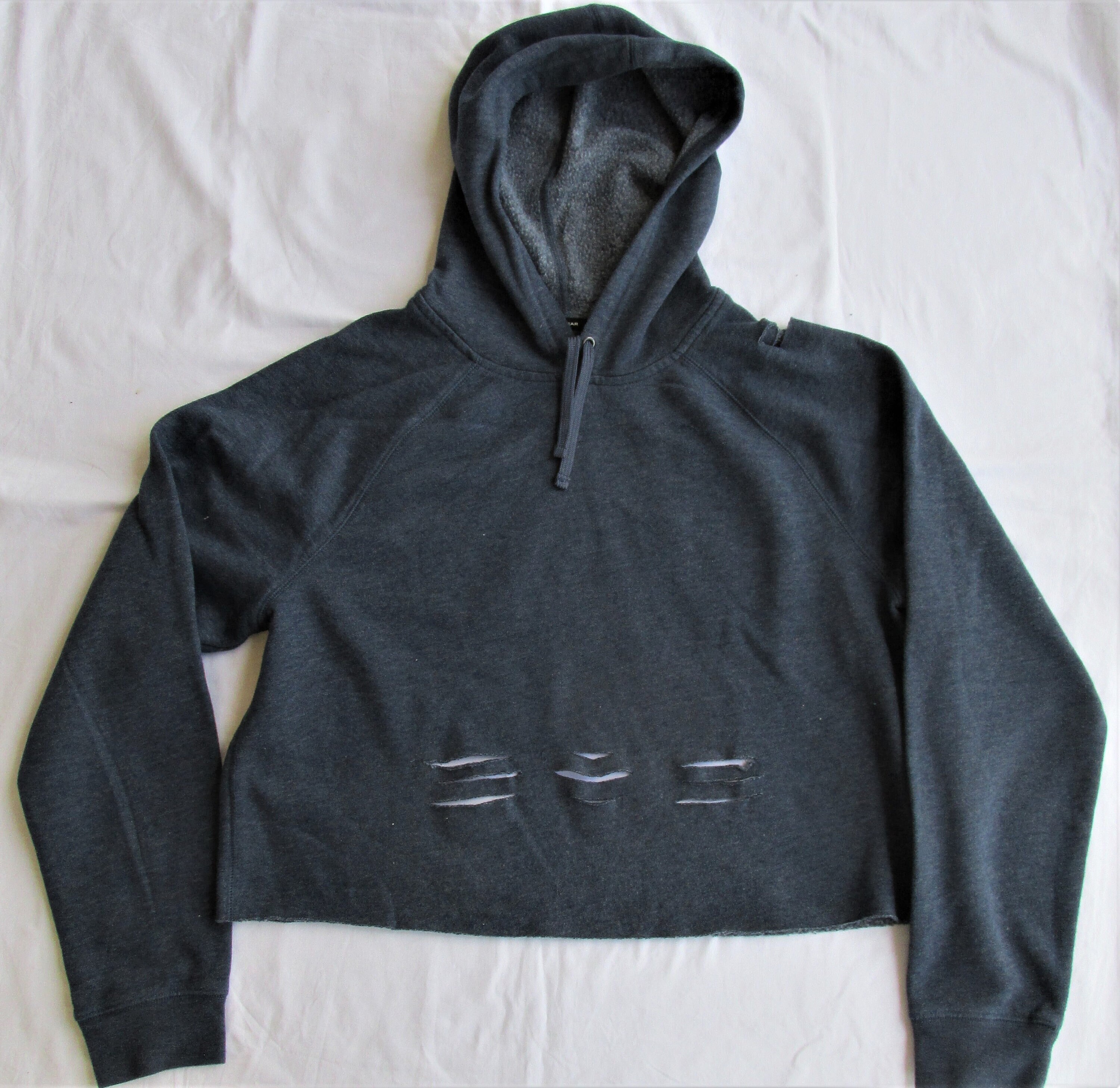 Tek gear shop hoodie