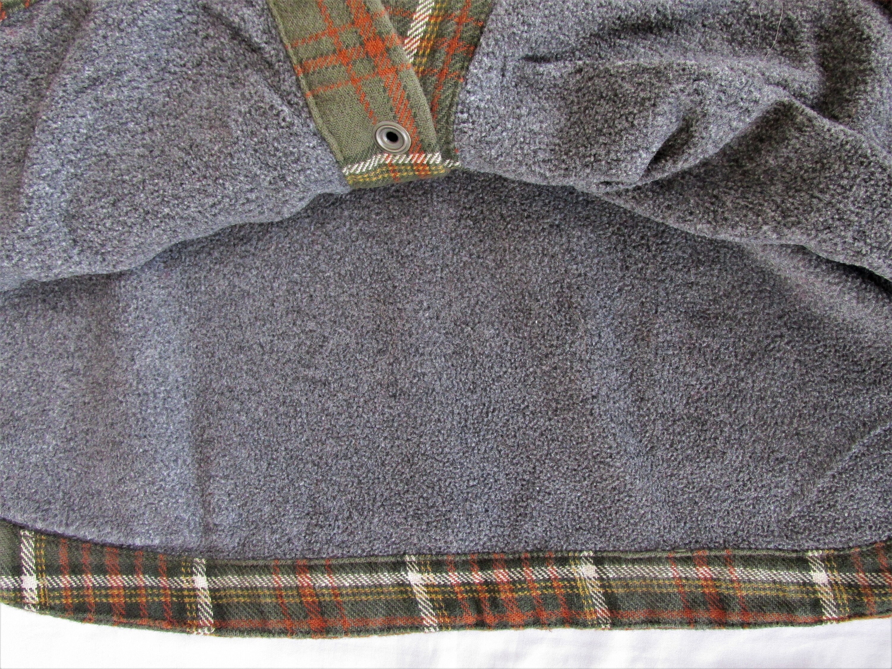 Duluth Trading Men's Polar Fleece Lined 