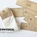 PRINTABLE Socks Wrap Labels, Handmade Wrappers, Crochet Knit Socks Tags ...