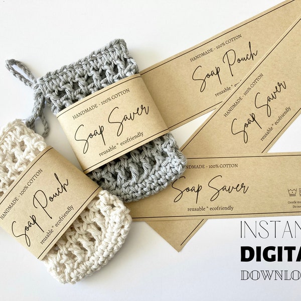 Wraparound Labels Templates For Handmade Soap Etsy wraparound-labels-templates-for-handmade-soap-etsy