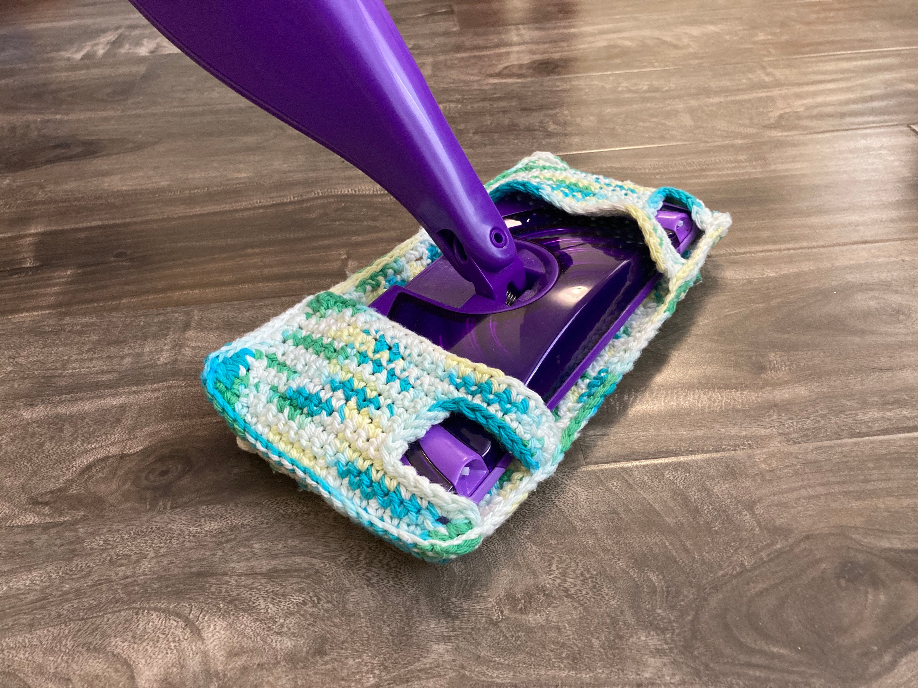 3 Brilliant Swiffer Hacks That Will Save You Money
