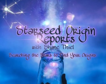 Starseed Origins Report