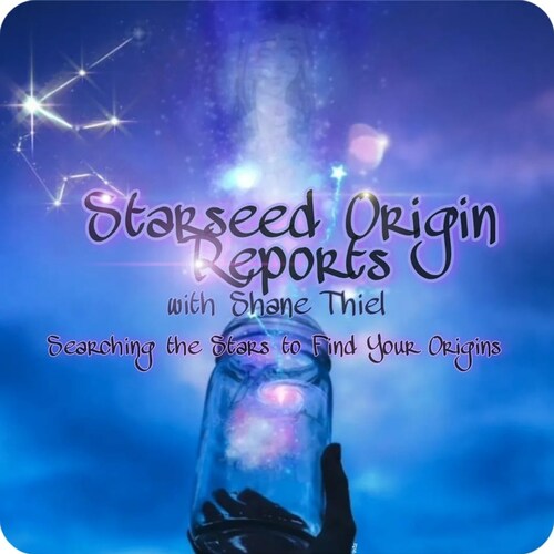 Extended Starseed Origins Reading Starseed Astrology Report Etsy