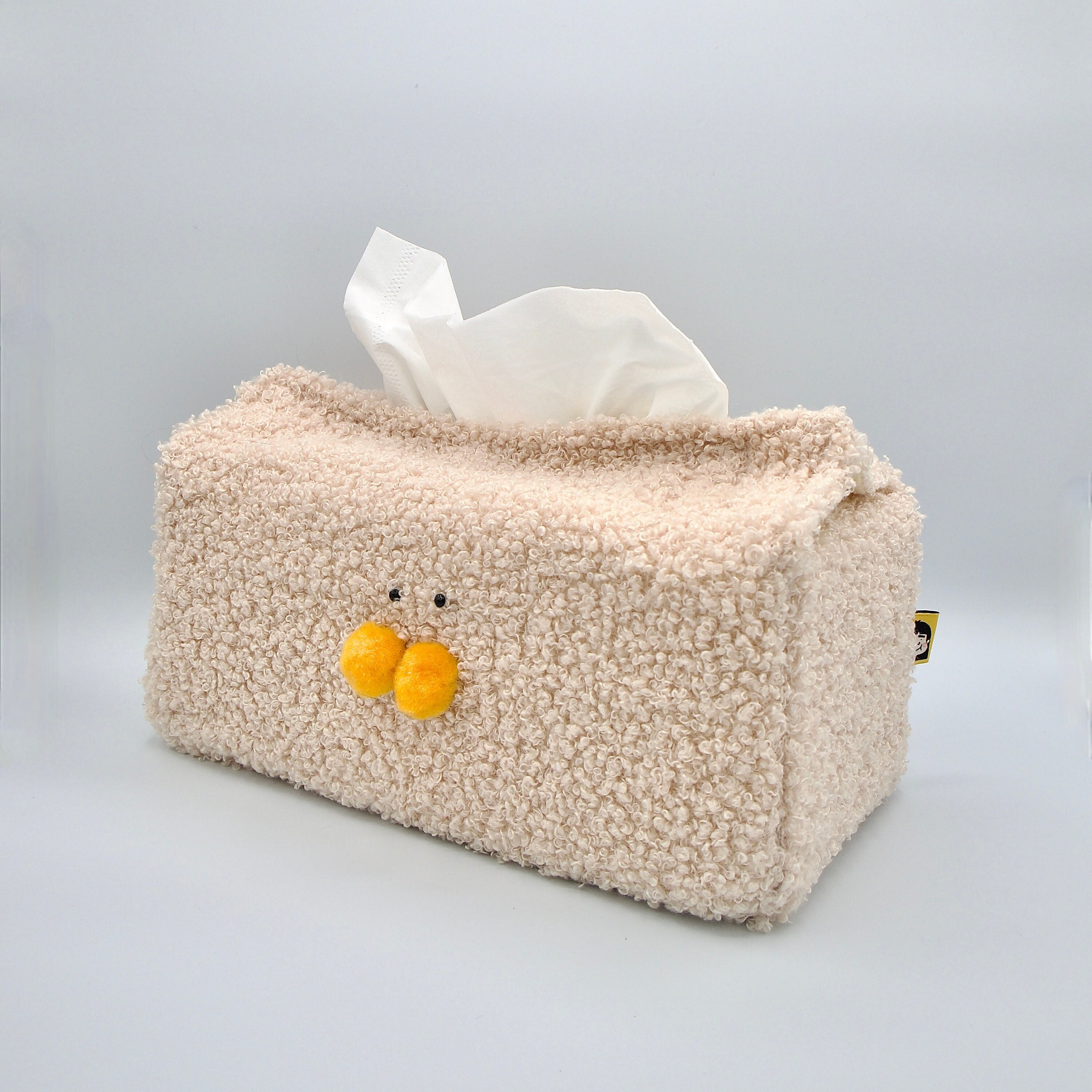 Kawaii tissue box -  Schweiz