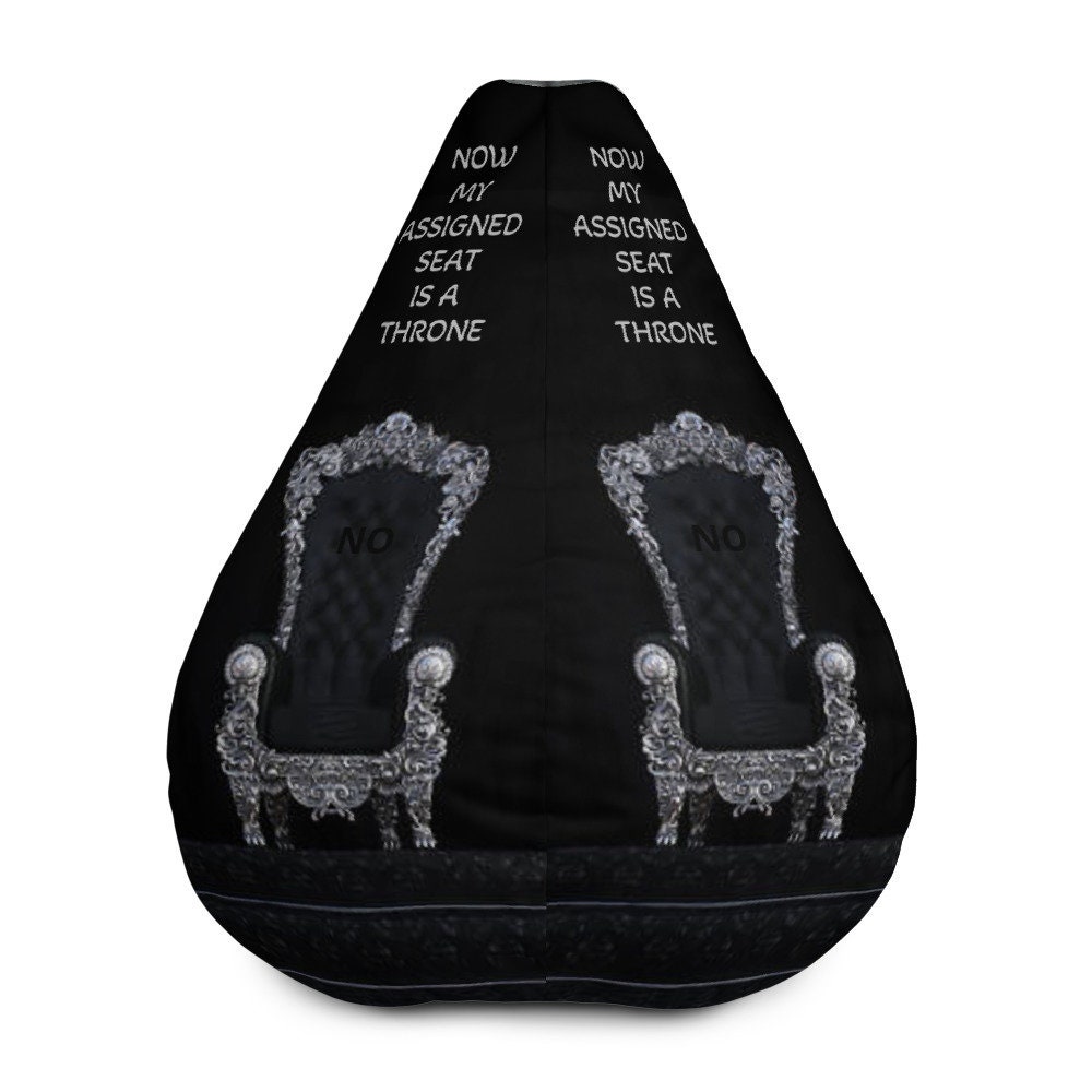 Throne Chair for sale compared to CraigsList Only 2 left at 75