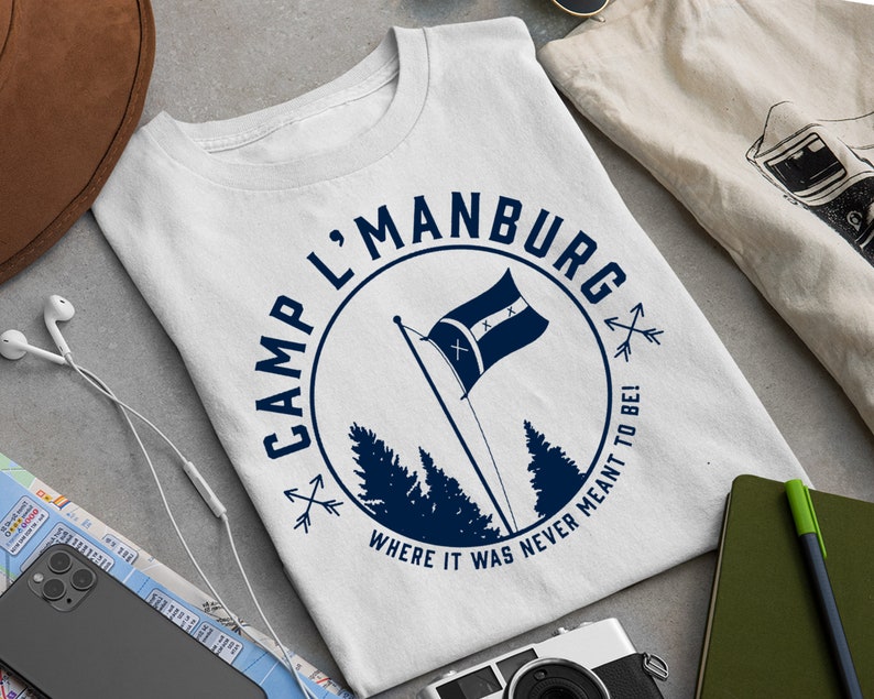 Camp LManburg Hooodie, Georgenotfound Shirt, Dream Team SMP Shirt Quackity My Loved , Ranboo Crown Unisex Shirt Hoodie 