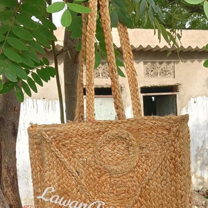 Handmade Natural Jute Basket Bag Vintage Style Cross Body Bag,round Boho Bag,woven Laundry Basket, Storage Basket,grocery Store Basket Bags. - Etsy Handmade Natural Jute Basket Bag Vintage Style Cross Body Bag,round Boho Bag,woven Laundry Basket, Storage Basket,grocery Store Basket Bags. - Etsy
