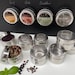 see more listings in the spice container section