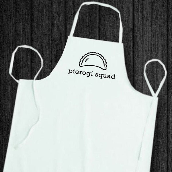 Pierogi Squad SVG