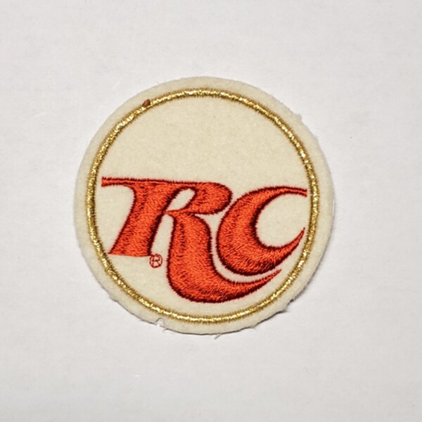 Rc Cola - Etsy