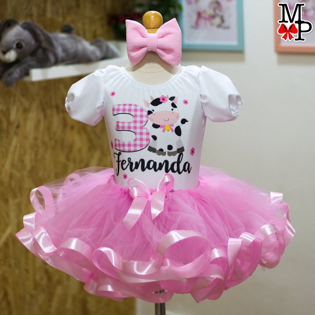 Traje de la vaca lola para niña sale