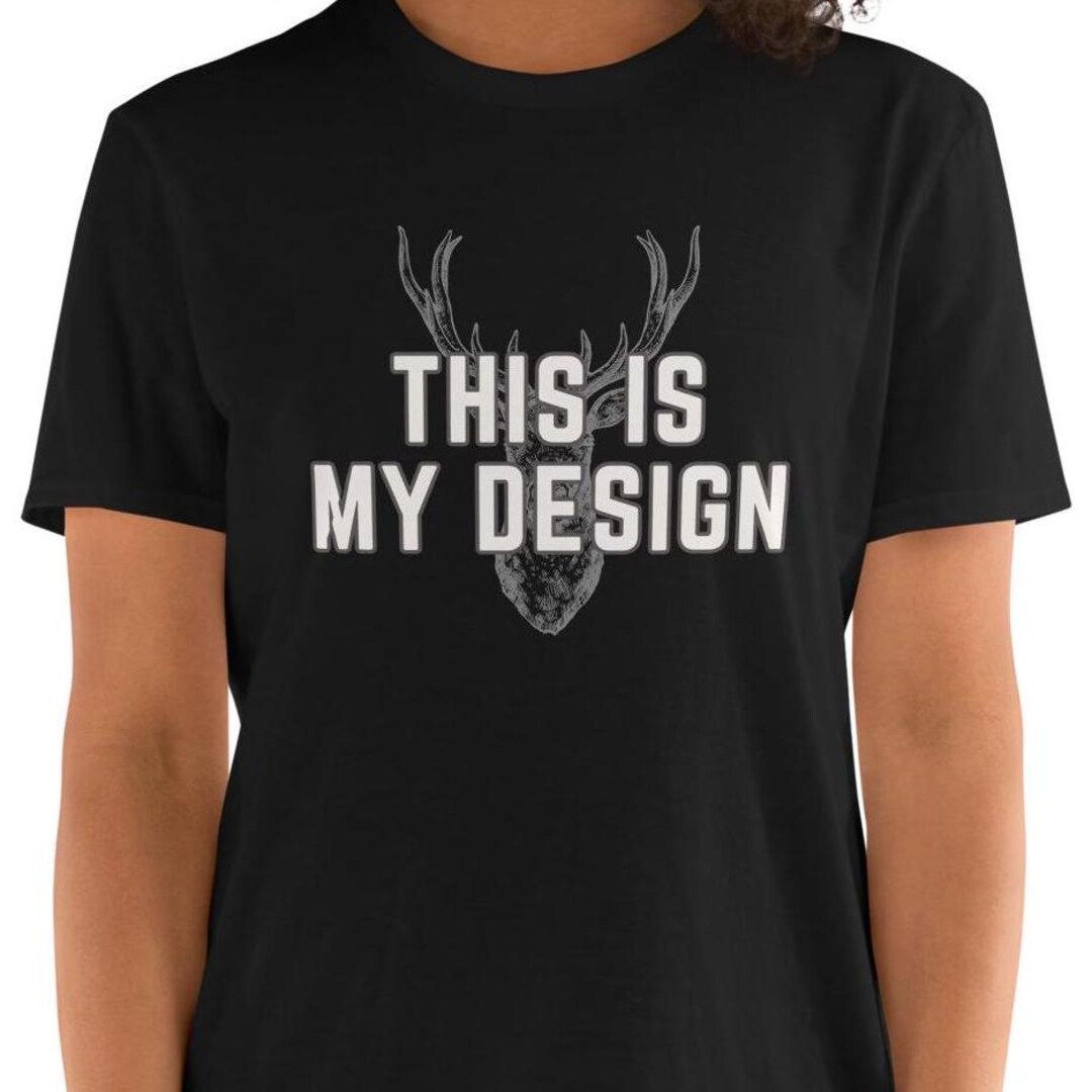 Hannibal TV Show T-shirt: Will Graham 'this is My Design' Hannigram Tee -  Etsy, image size:1080x1080