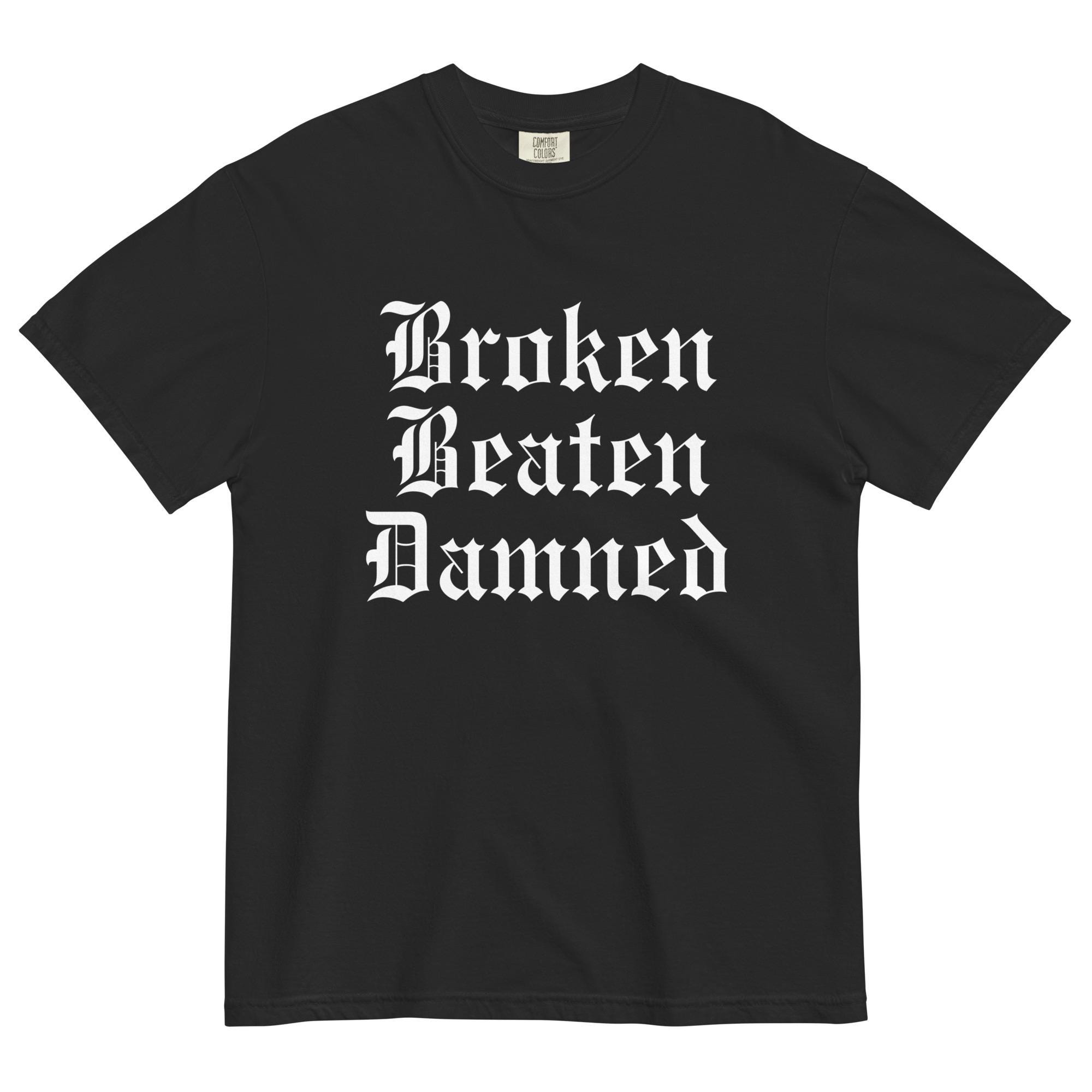 T-Shirt Homme My Chemical Romance Officiel - Noir - Coupe Ample - 100% Coton - Neuf Avec étiquettes